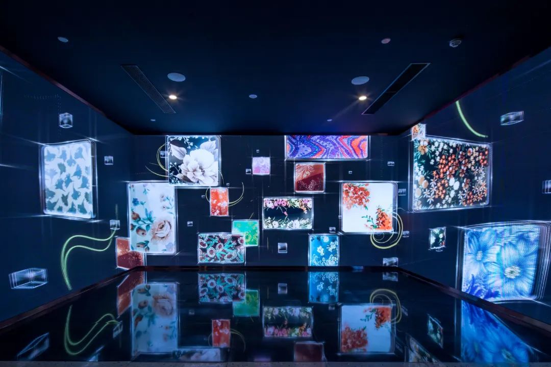 感受传统丝绸文化魅力：中国丝绸档案馆-41