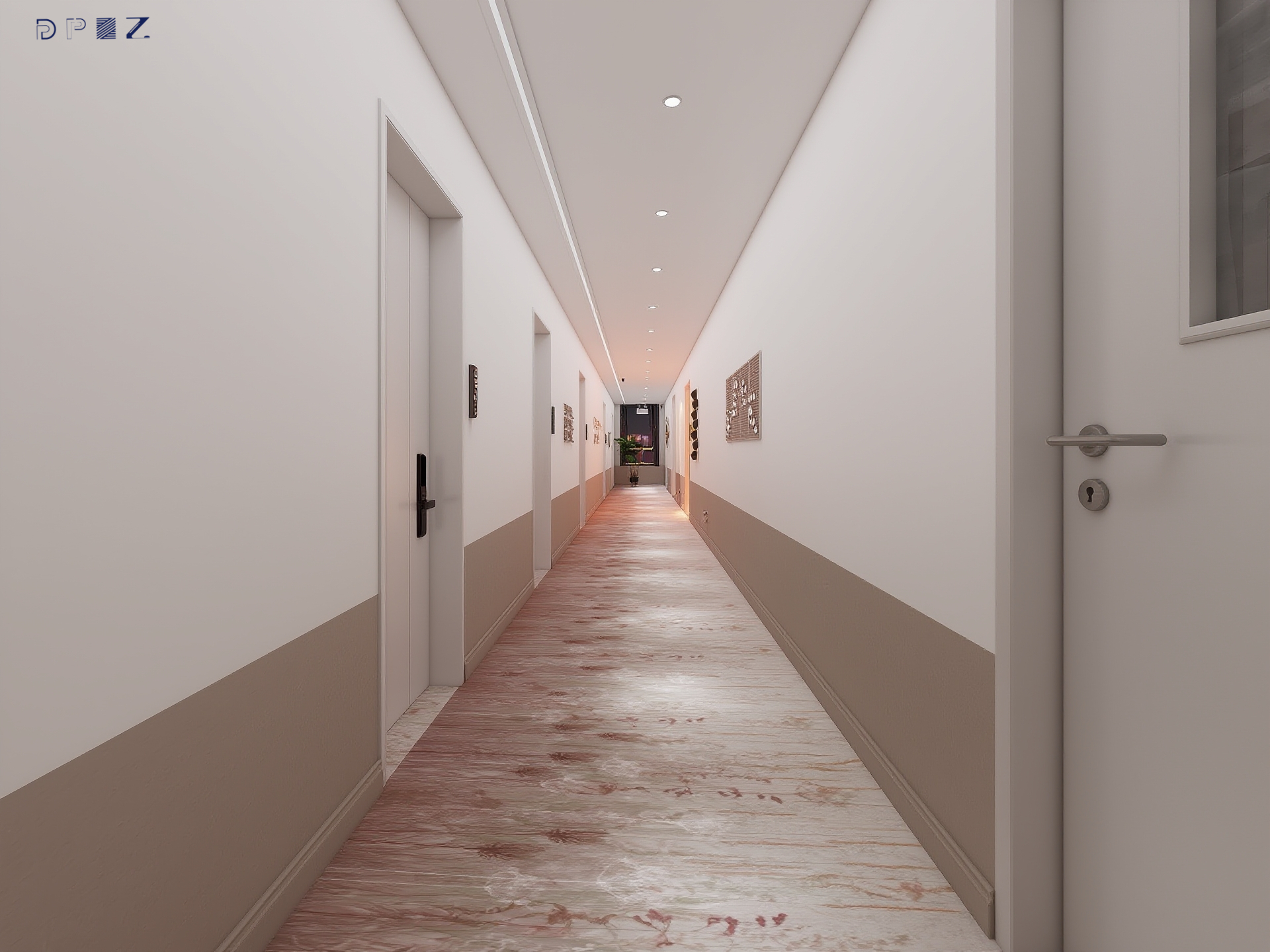 黑龙江省三秋民宿改造丨中国黑龙江-1