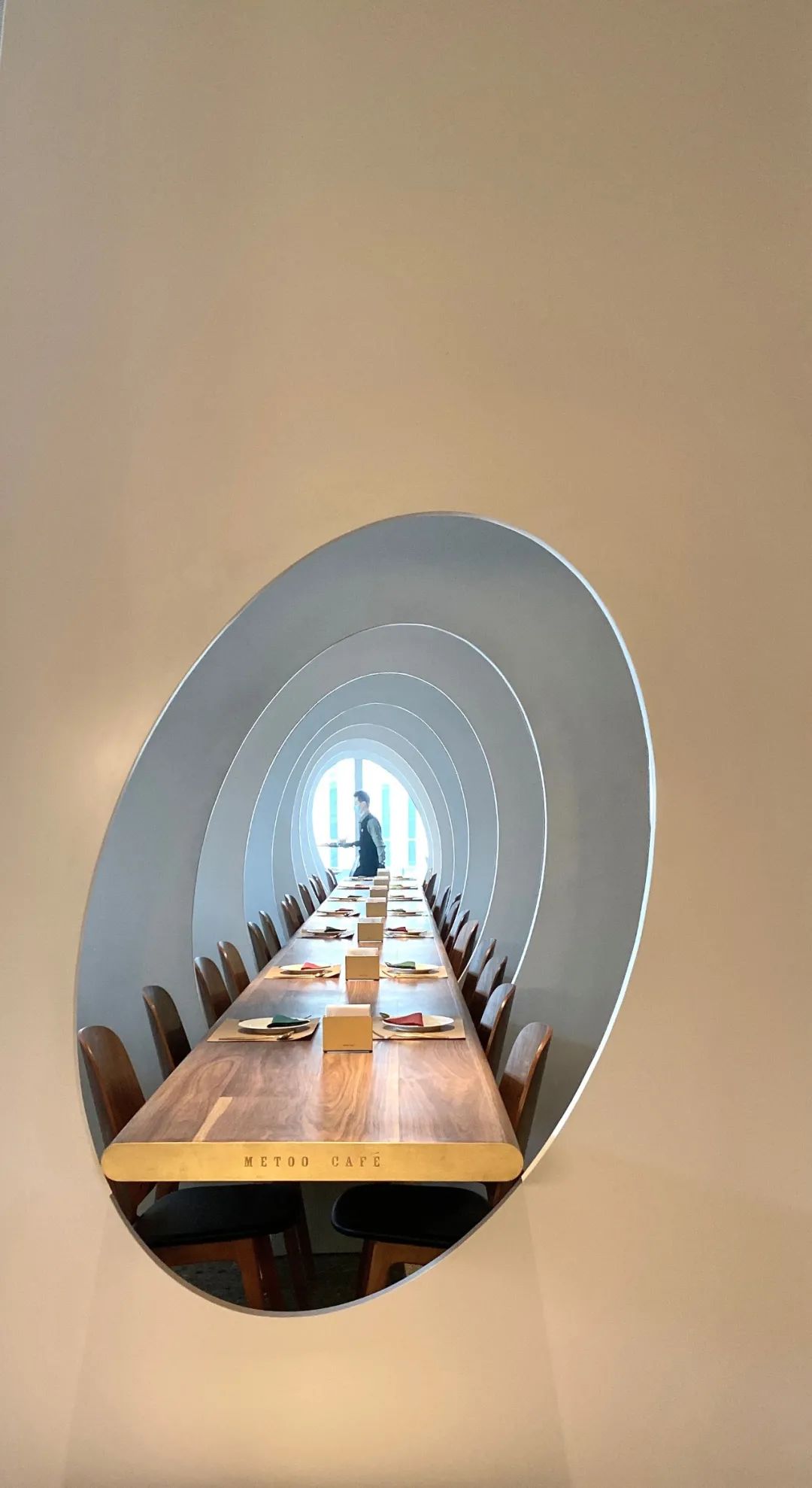 蜜桃·华夏之心店丨中国杭州丨杭州观堂室内设计有限公司-47