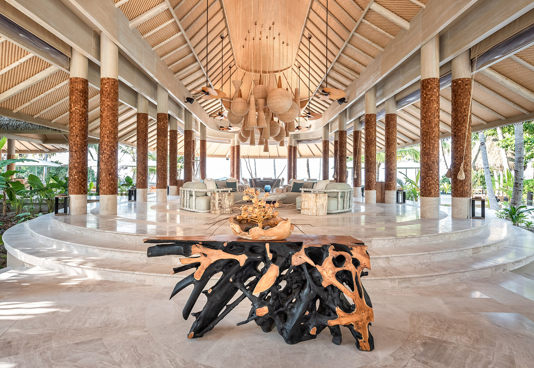 JOALI BEING 度假村丨马尔代夫丨Autoban-89