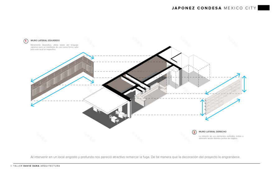 墨西哥风情餐厅-37