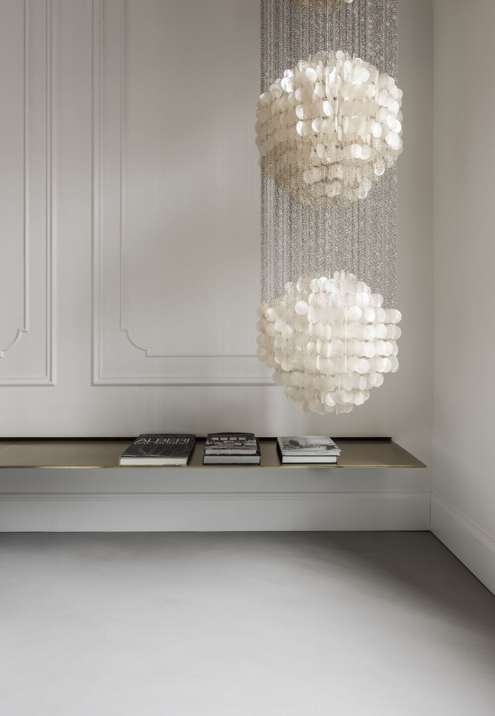 米兰 18 世纪别墅的现代改造丨意大利米兰丨MMA Projects-15