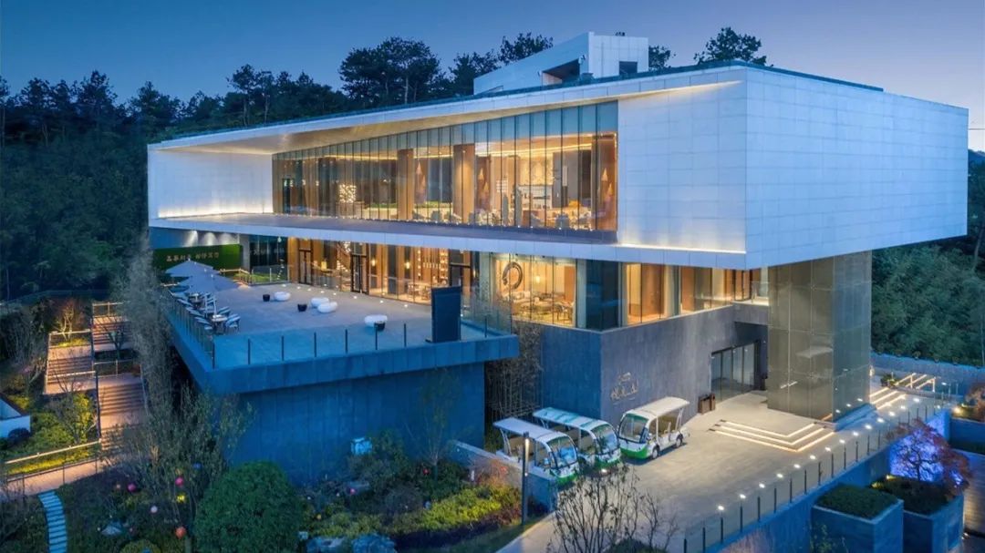 佳兆业·悦峰丨中国广州丨伯立森景观-70