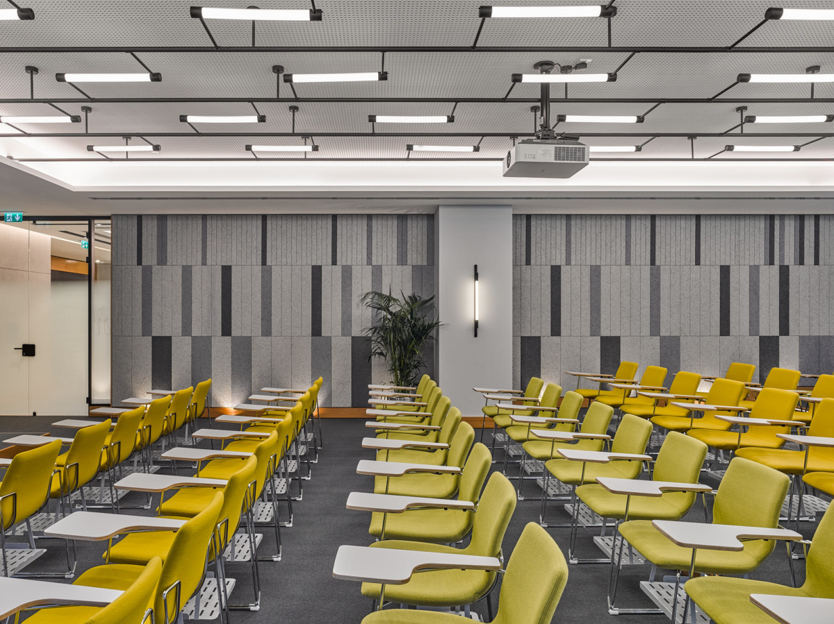 Kavacık 贸易中心-24