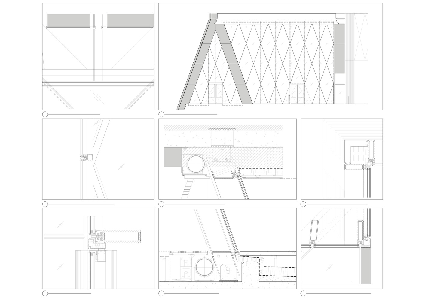 425 Park Avenue 纽约奢华办公塔楼设计丨美国纽约丨Foster + Partners-40