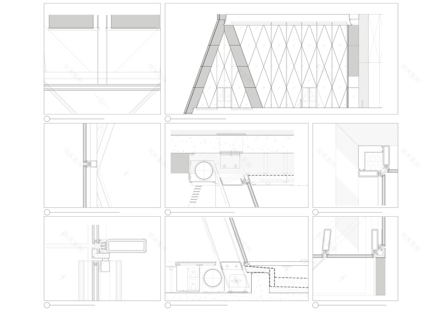 425 Park Avenue 纽约奢华办公塔楼设计丨美国纽约丨Foster + Partners-40