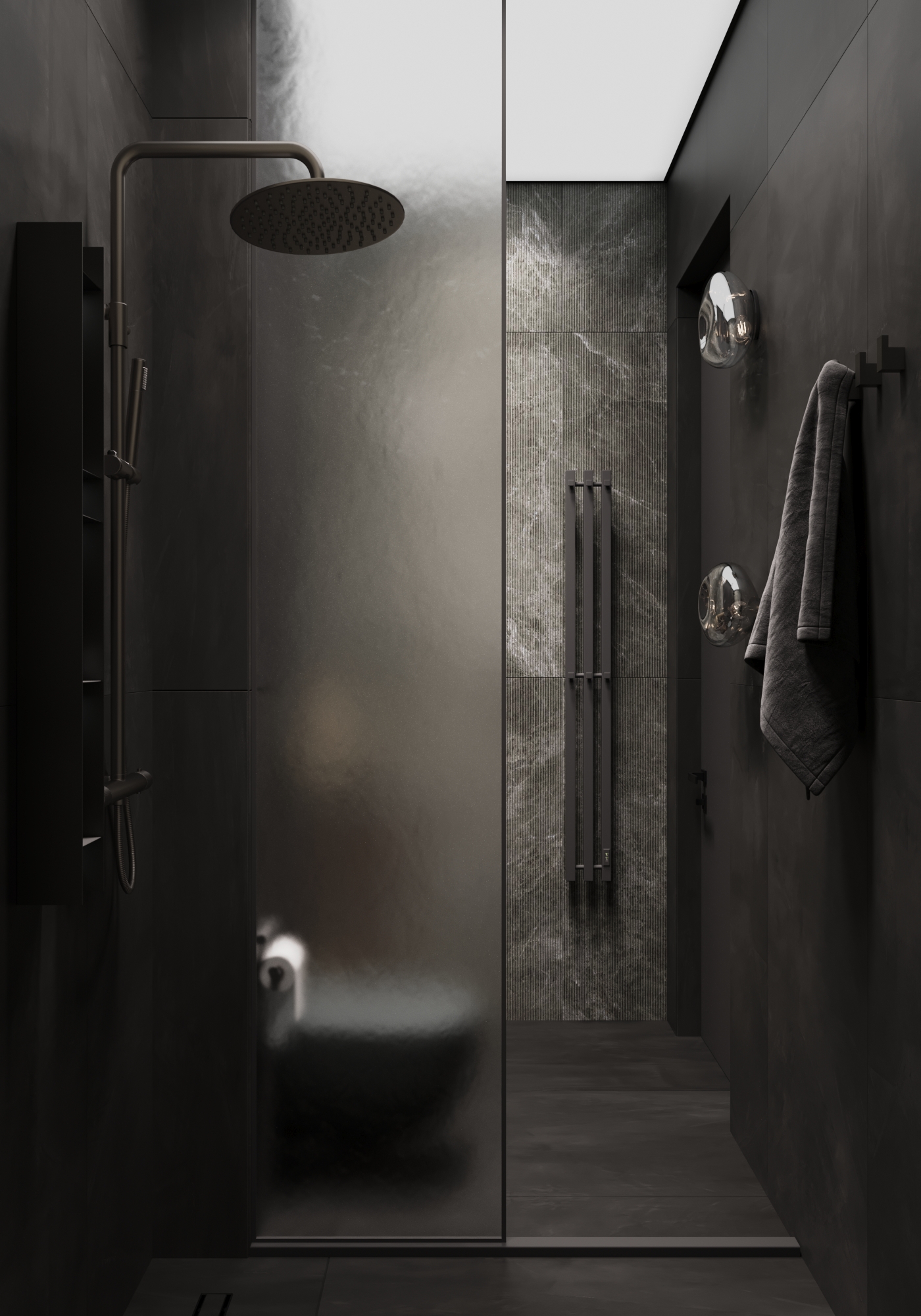 Town House-18