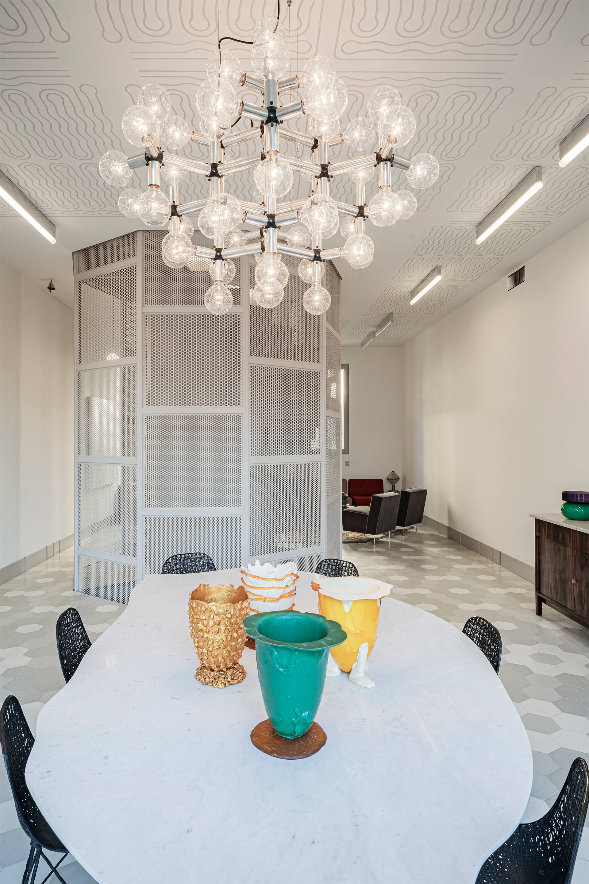 丨BINOCLE（意大利建筑师Lorenzo Bini领导的事务所）-50