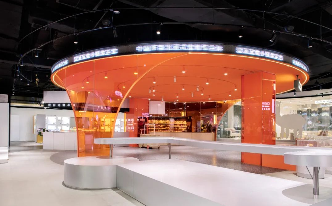 喵星人入侵 · 猫咪共享空间丨中国青岛丨黄士华-35