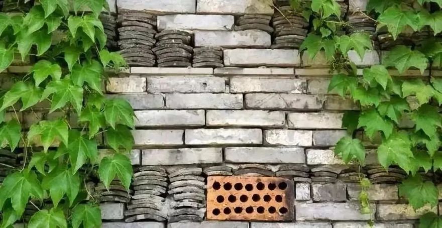 农村老砖老瓦的创意设计丨星艺装饰广州总部-25