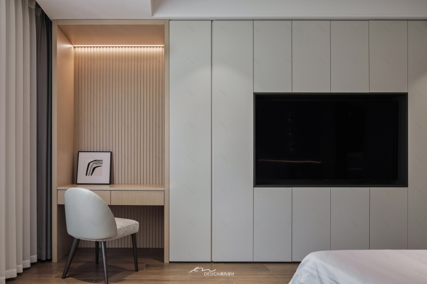 追光丨中国扬州丨而为设计机构-53