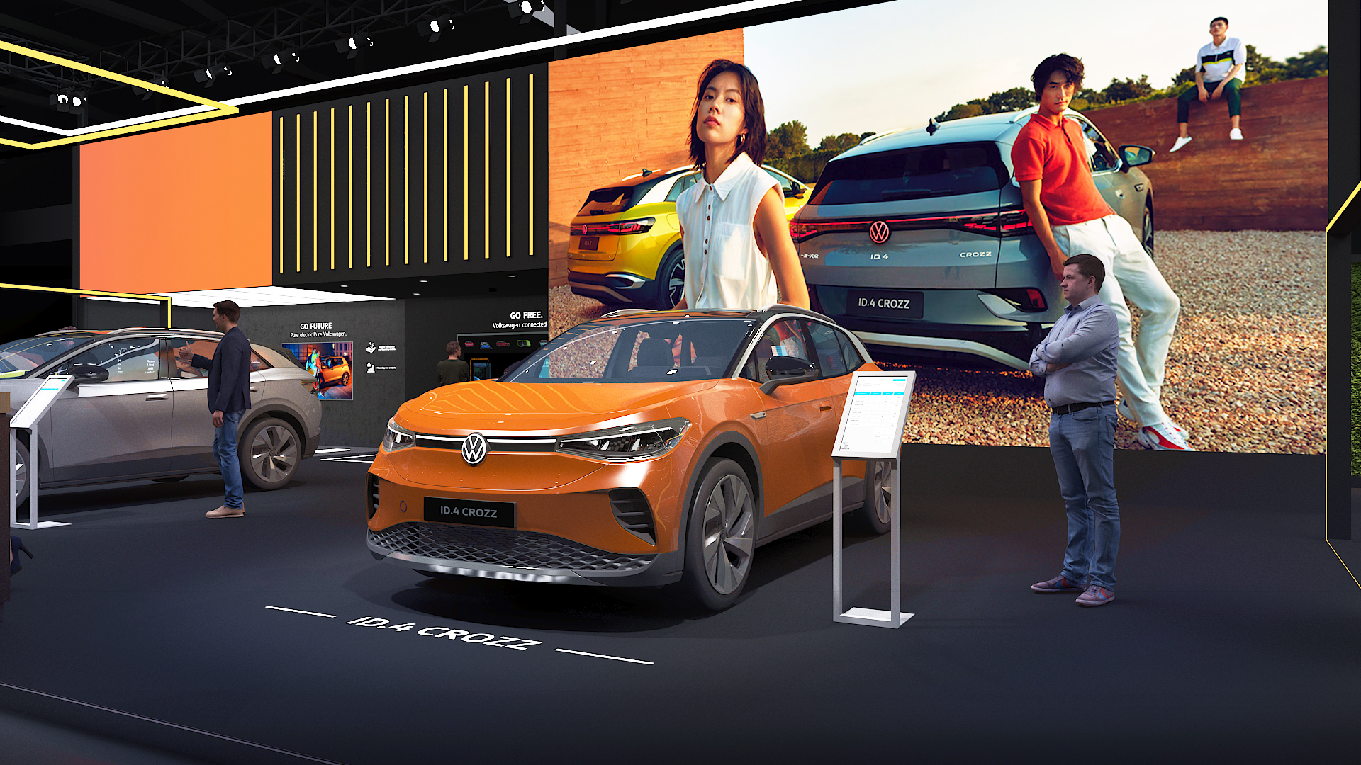 2021 Volkswagen HAIKOU-10