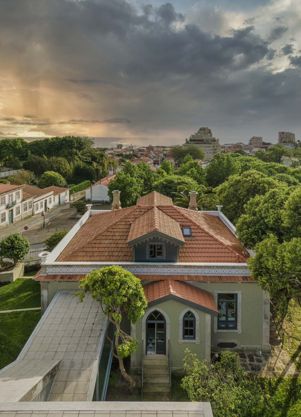 葡萄牙 GC 之家-31