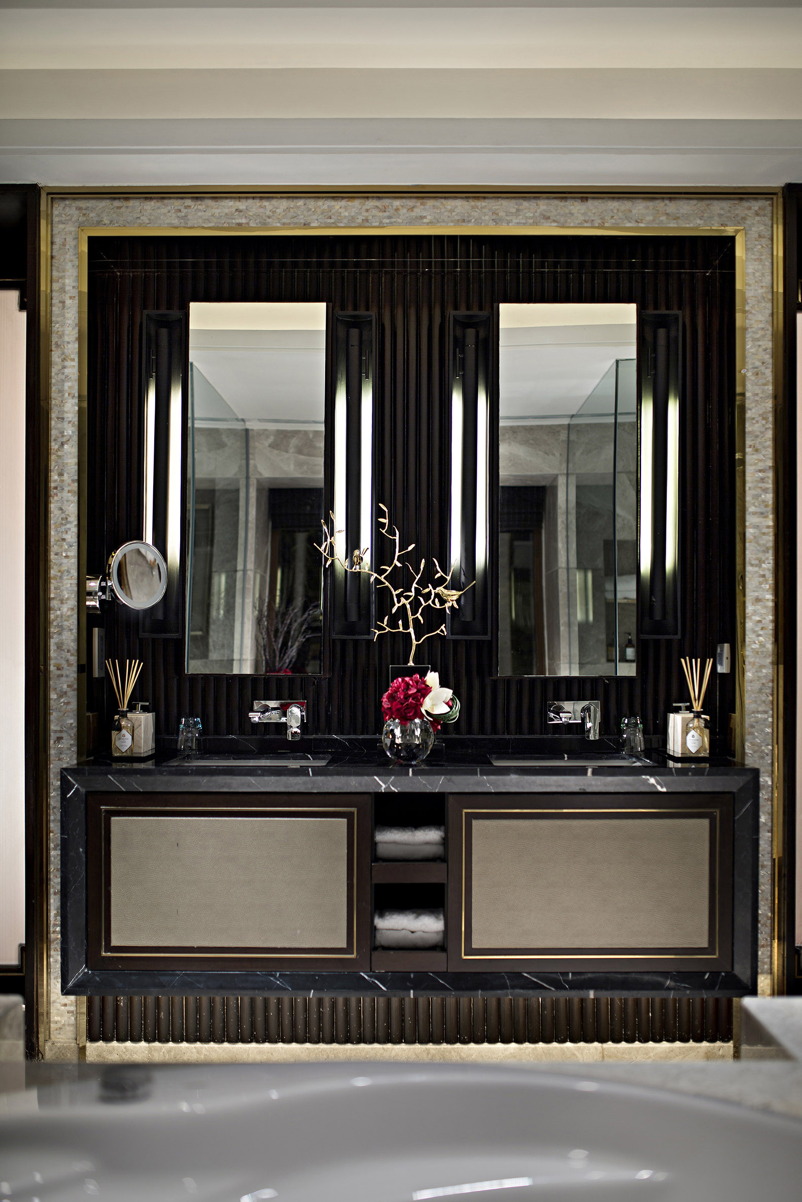 梁志天 麗江瑞吉別墅 (戶型 IV)-37