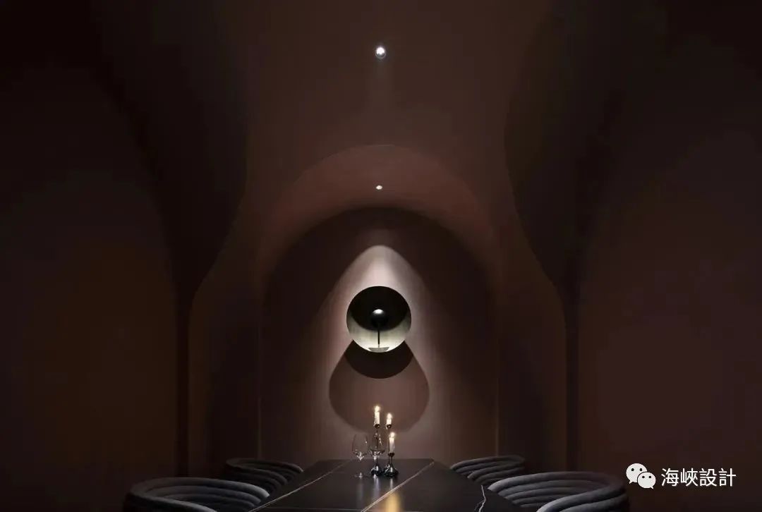 勋·KUNSHO 创意料理丨中国厦门丨泉州结禾设计机构-72