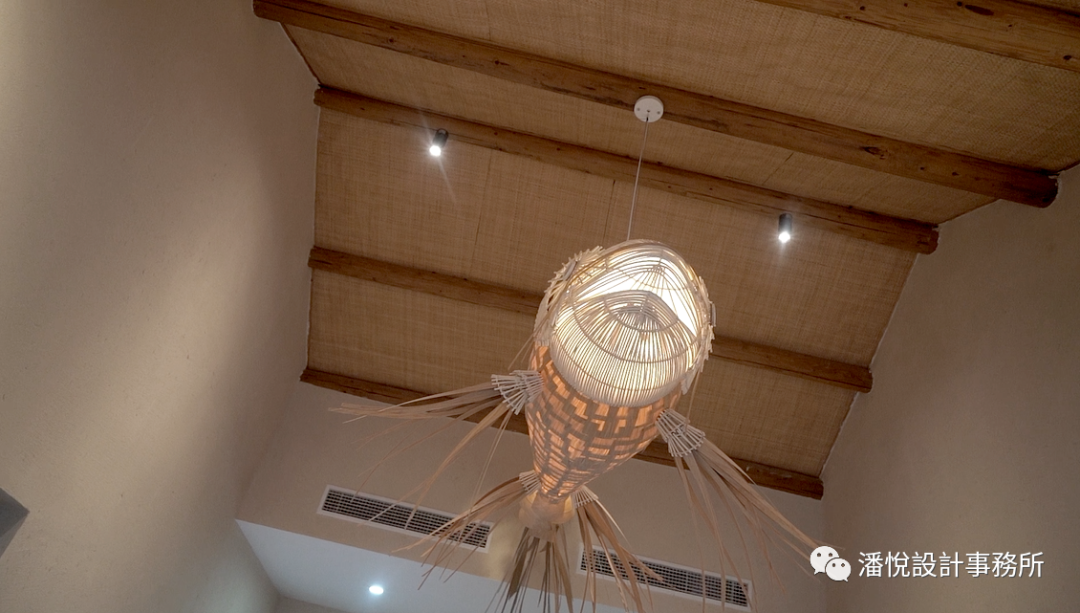 潘悦新作——老宅新生，在上海打造出最有故事的田园梦想-46