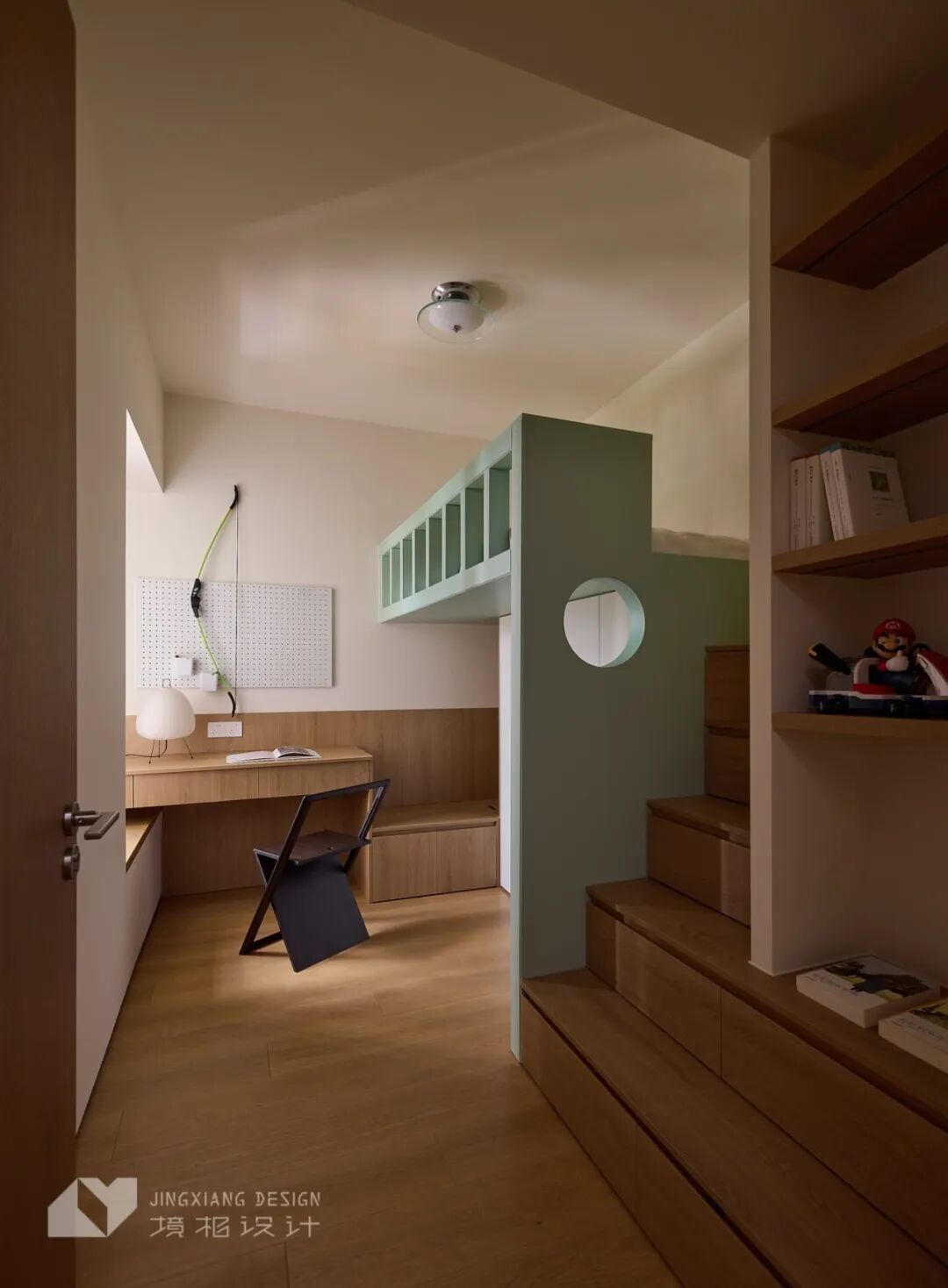 木隙 · 微光丨中国深圳丨境相设计-60