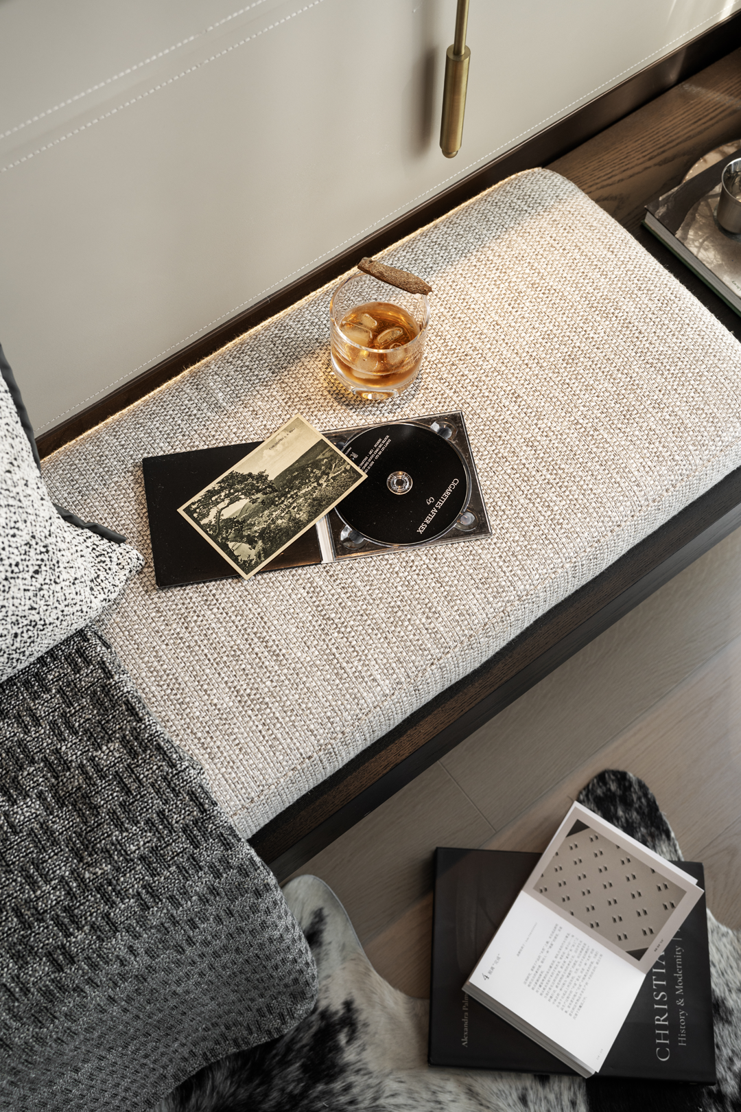 华润置地旗下顺德润府丨中国佛山丨柘壹设计Z ONE⁺-52