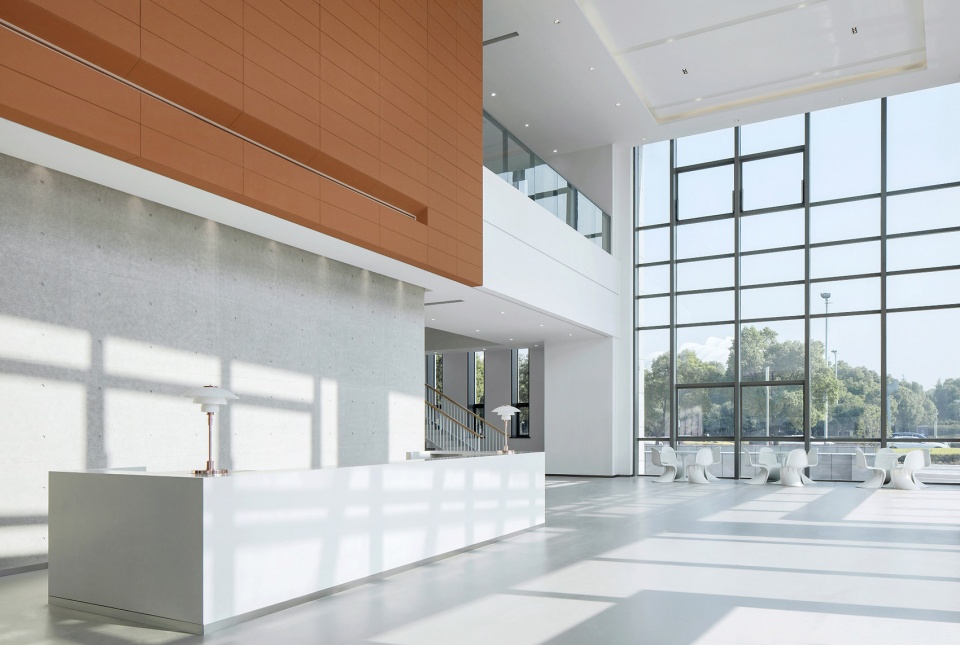 昆山市政务服务中心 | 绿色环保、地域文化、一站式服务-11