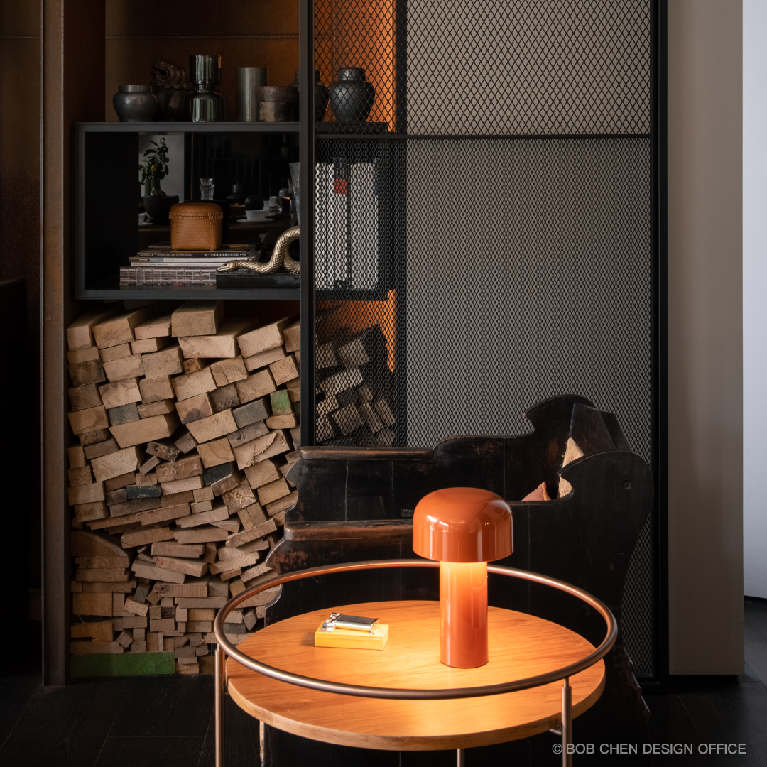 之江山南丨中国杭州丨Bob Chen Design Office-42