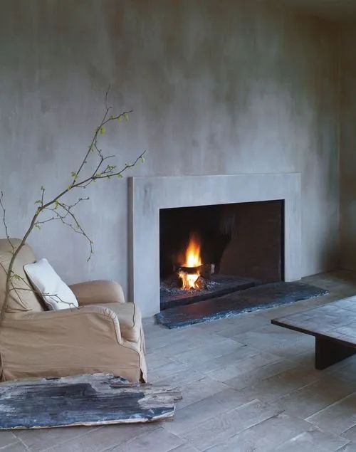 西方侘寂美学大师 | 阿塞尔·维伍德的设计哲学-162