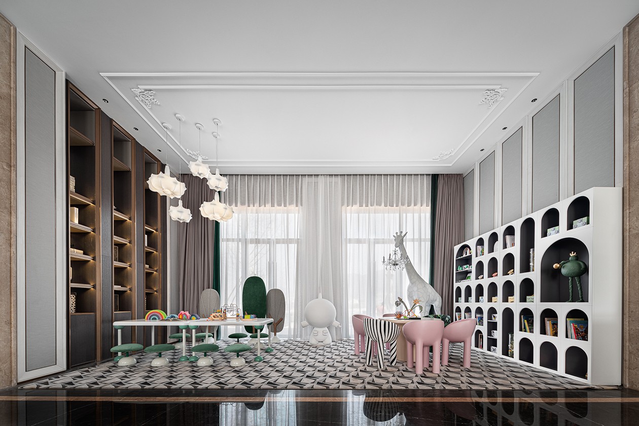 卓越·华著丨中国玉溪丨GND 设计集团恩嘉设计-44