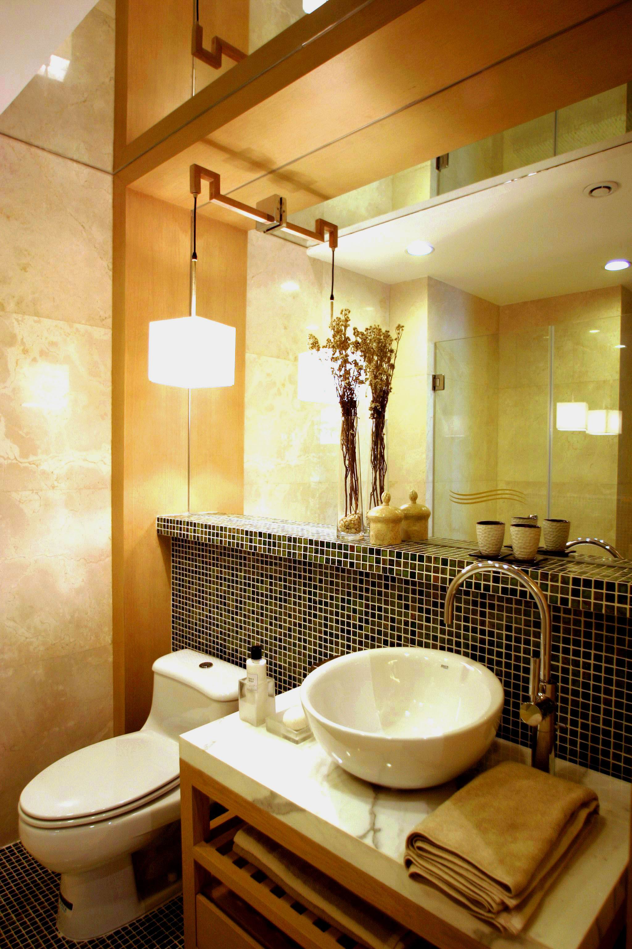 廣州金海灣 I 梁志天-32