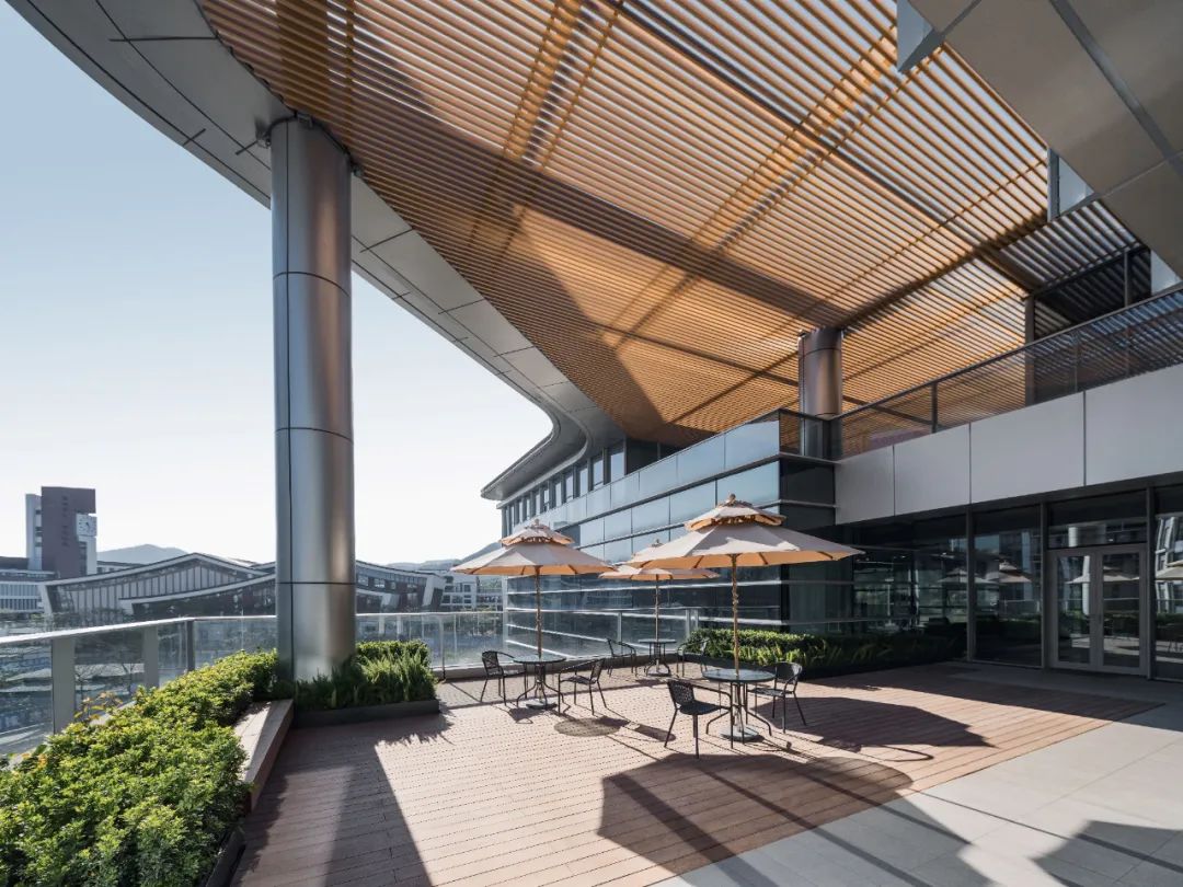 东莞天集·磁海一期丨中国东莞丨筑博设计-16