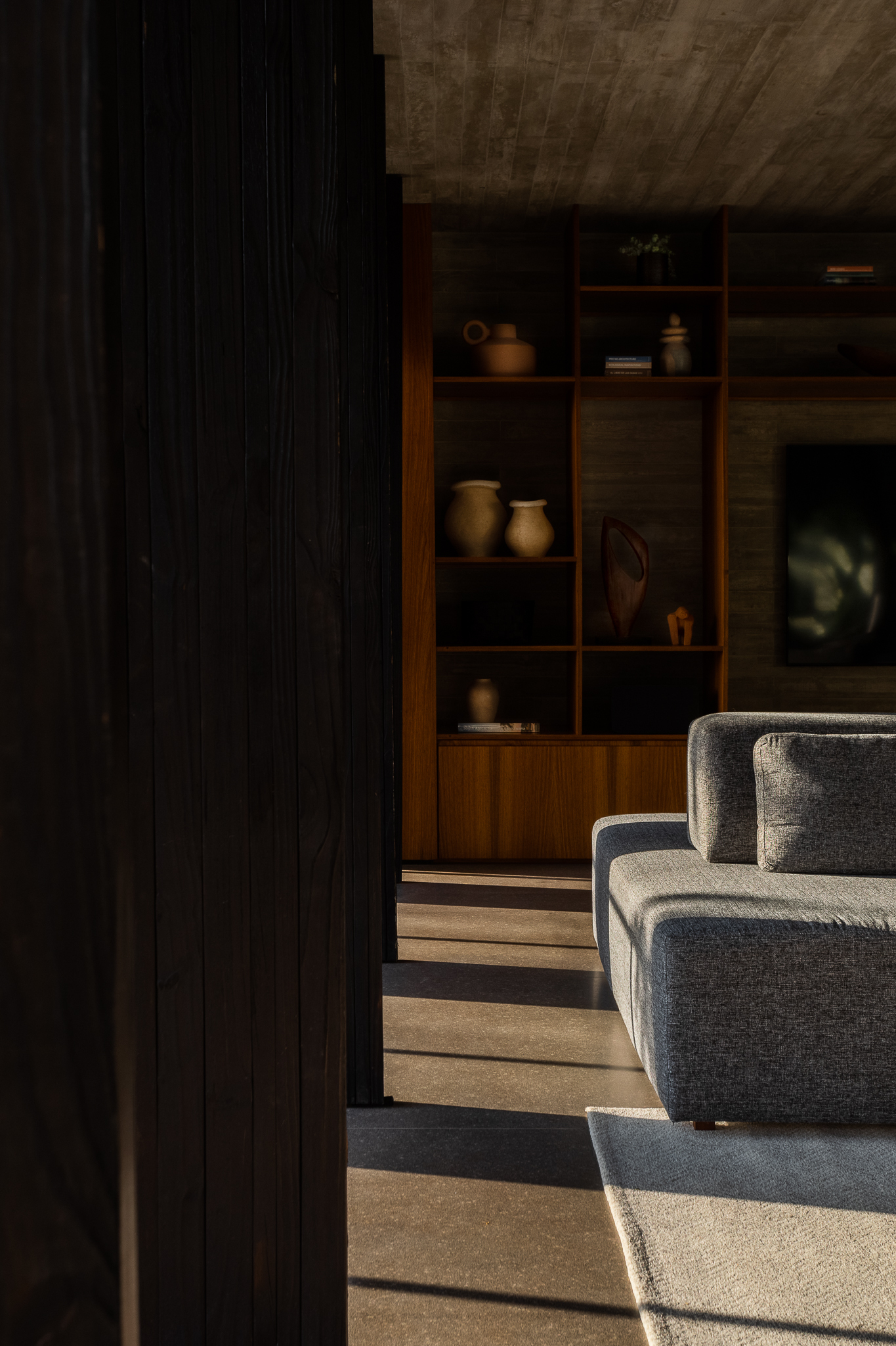 数据库大楼丨巴西丨Aguirre Arquitetura-37