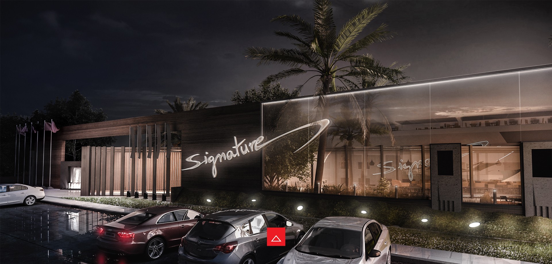 丨CUBE Consultants-4