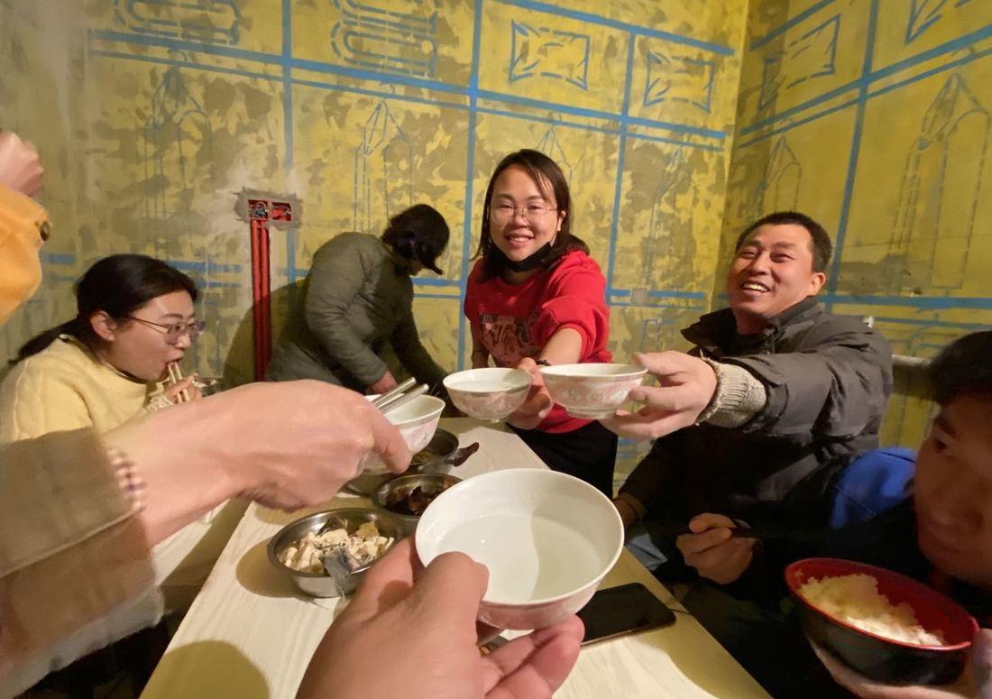 魔都 120 平米的绿色生活空间-10