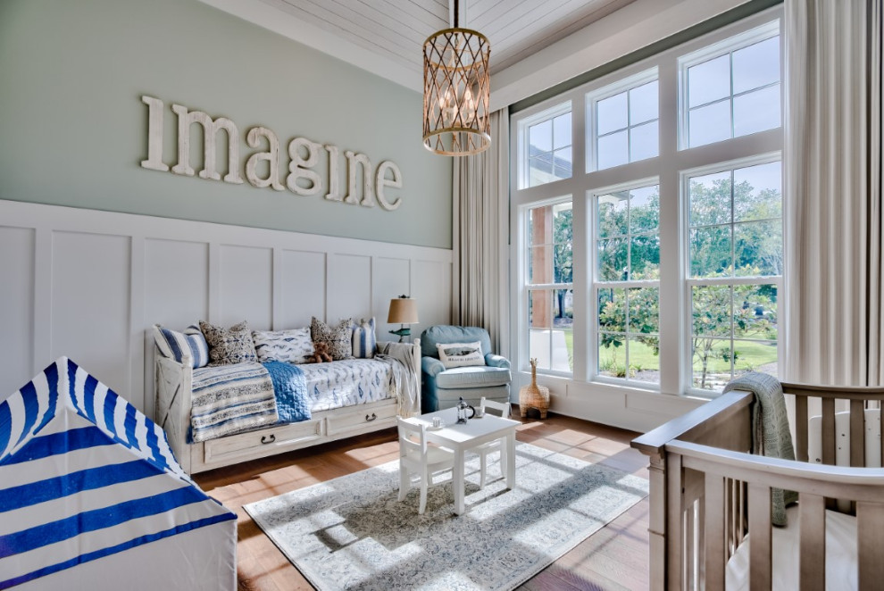 丨Bob Chatham Custom Home Design-59