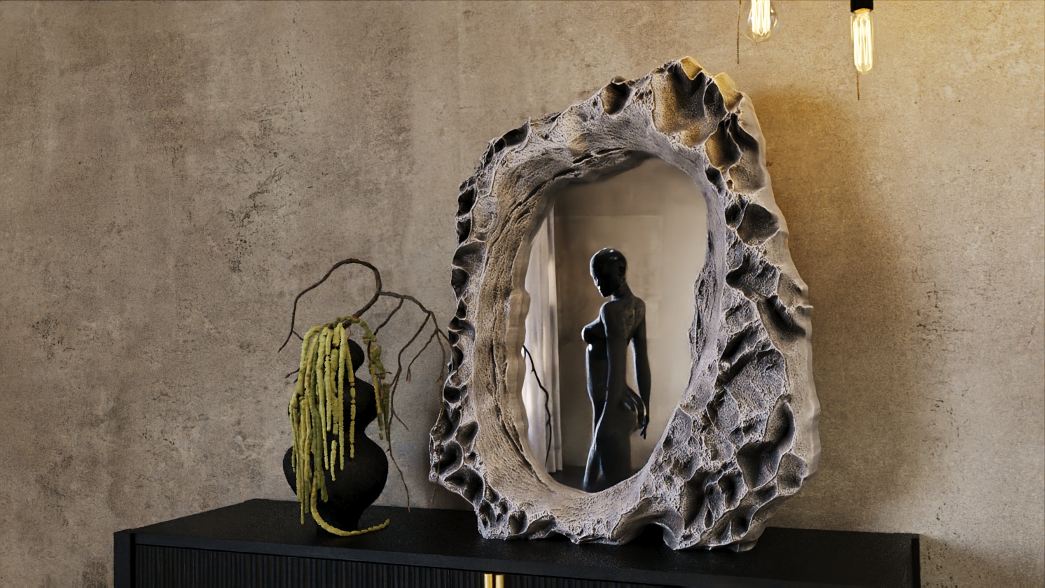 Оформление пространства в ДЕКОРЕ-11