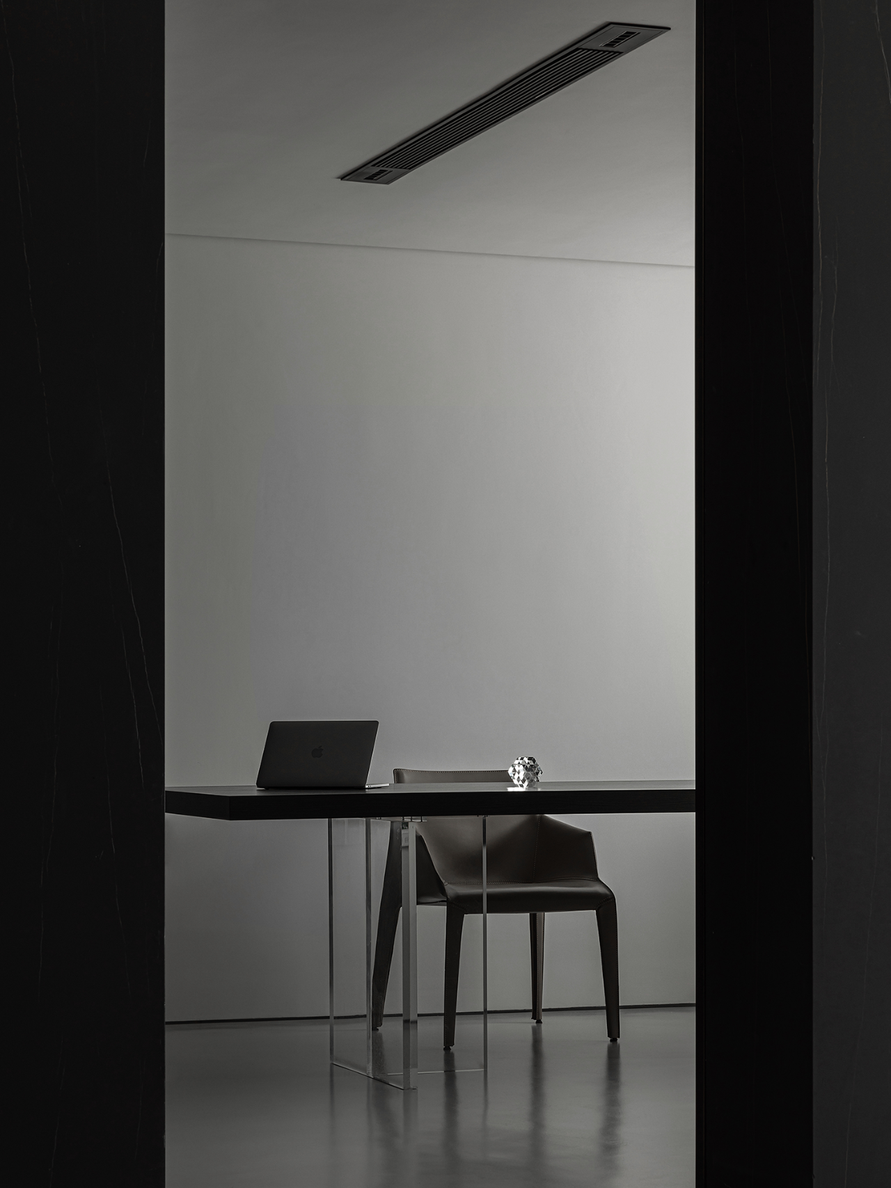 逐光踏影 · 极简私宅之静谧魅力丨中国苏州丨秋初,封亚光团队-33