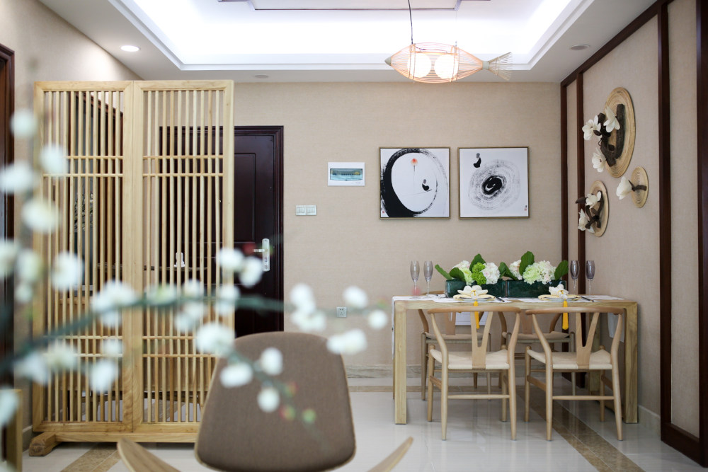 宁海尚峰斗 C 户型-36