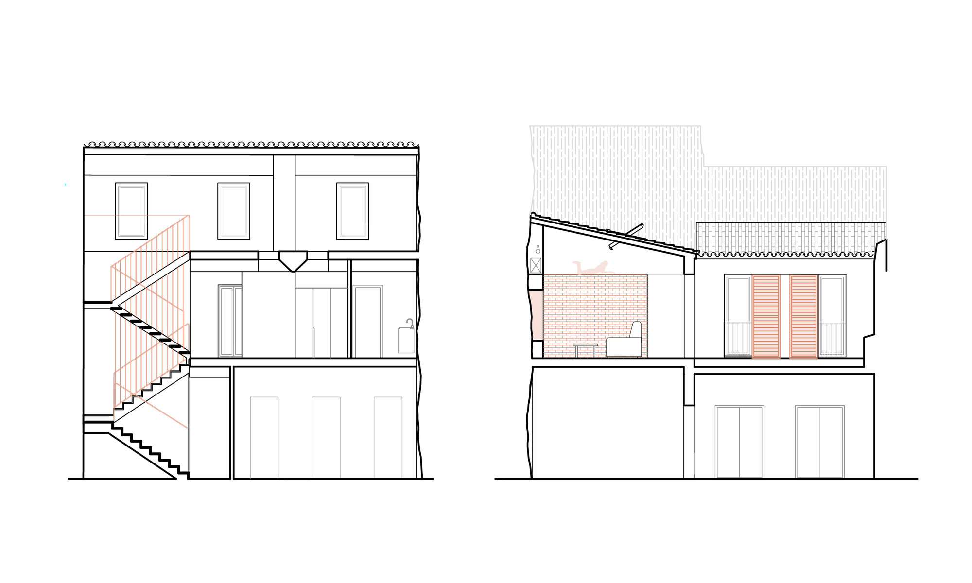 C11 House / Anna Solaz - Estudi d'Arquitectura-31