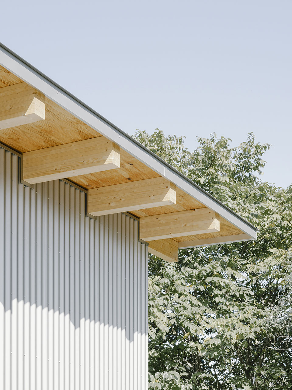 札幌平屋亭（Hiraya Pavilion in Sapporo）丨日本丨YKAA-40