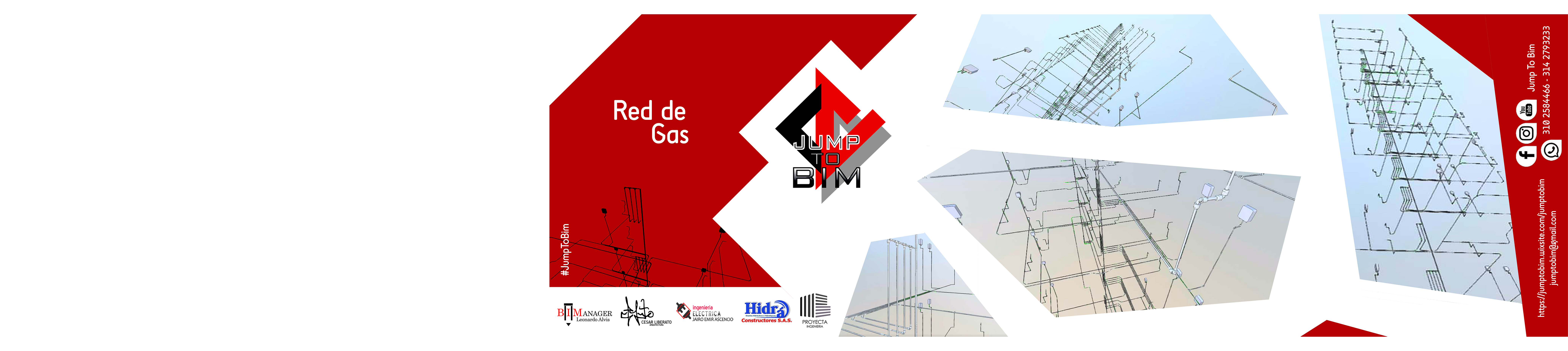 跳转至建筑信息模型丨ColombiaTolima-13