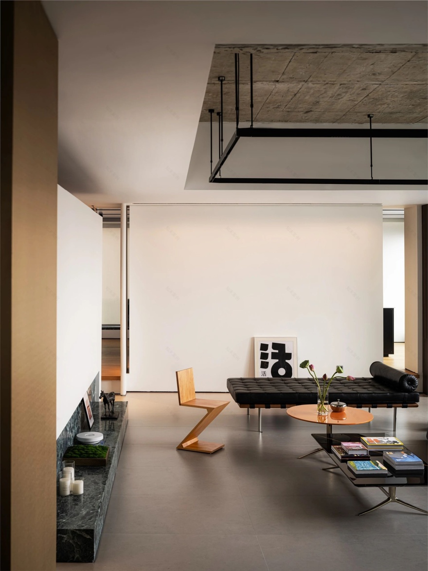 维顺安办公空间丨中国成都丨维顺安建筑设计事务所-9