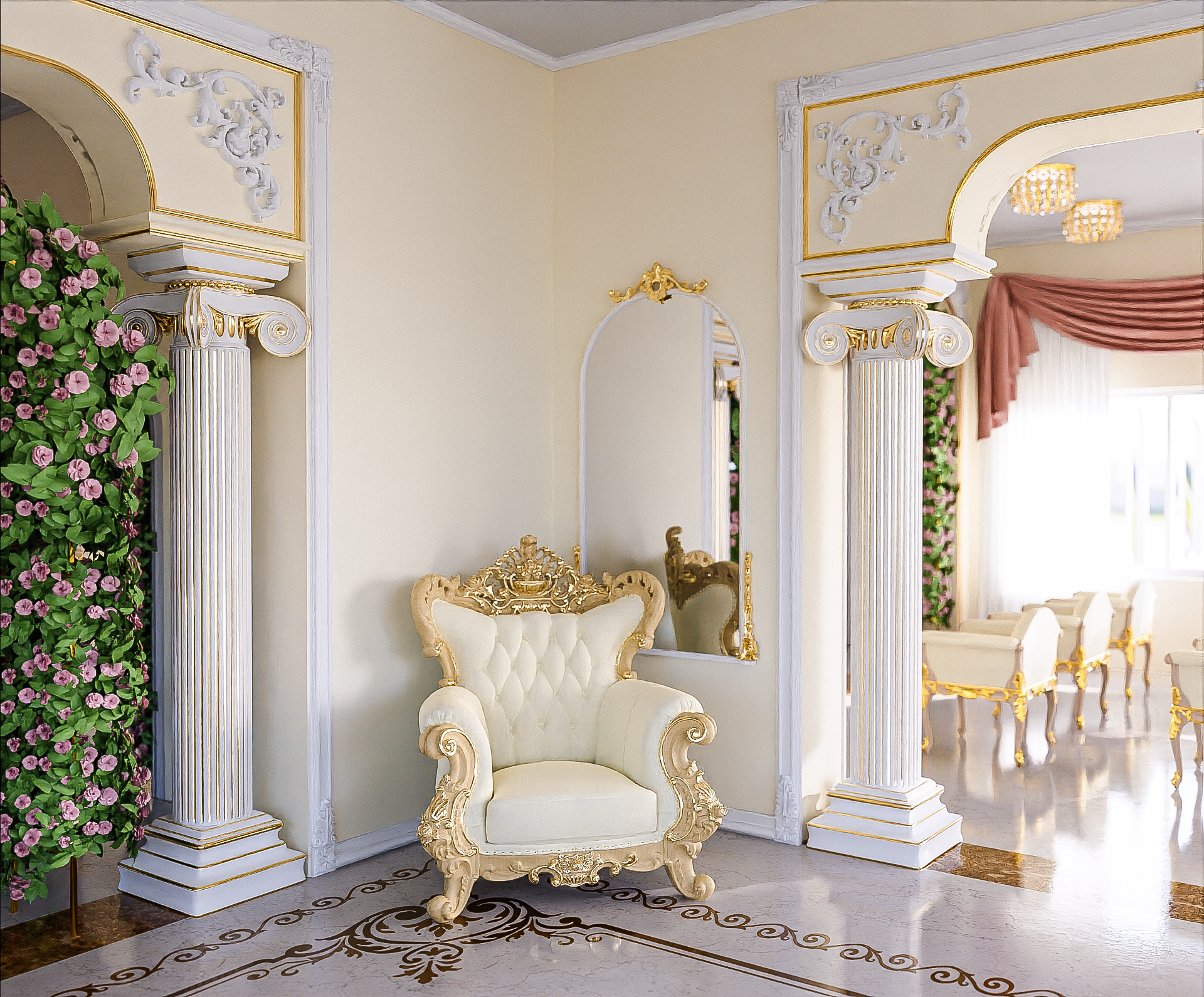 wedding signing place-8