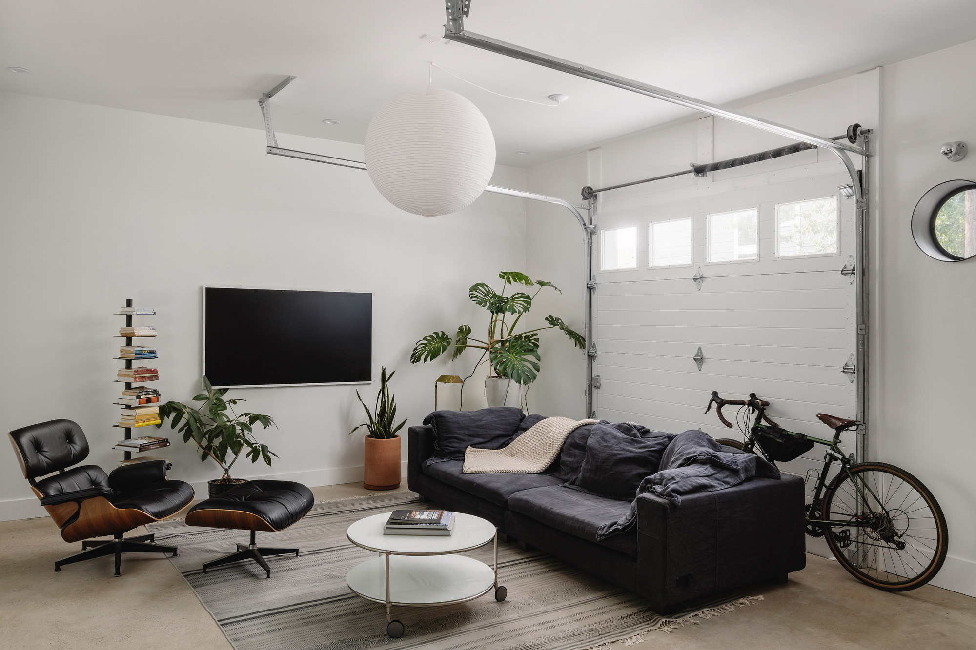 鸟舍丨美国奥斯汀丨North Arrow Studio-19