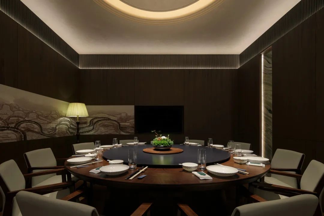 OSD·炳炉粤菜｜岭南文化的现代主义构思-29