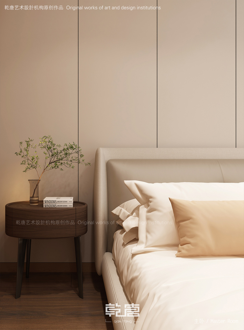 沈阳永乐花园现代私宅设计丨中国沈阳丨晨光里-27