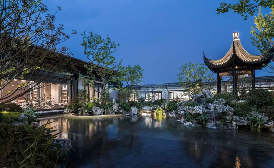 铁建·建发·云著丨中国重庆丨道合设计重庆三所-30