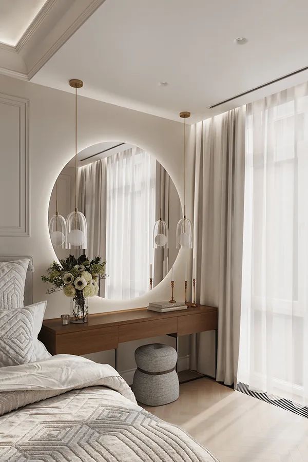 《川谷堂》高级私宅丨ArtD bureau-20