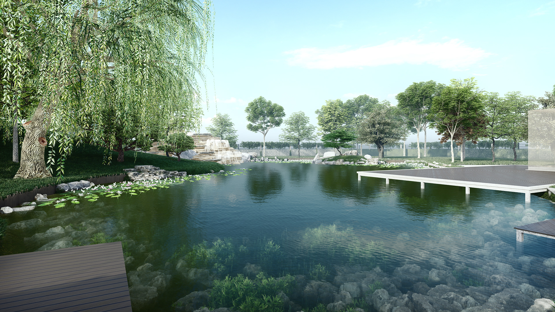 居住花园丨越南丨Nanut Design-9