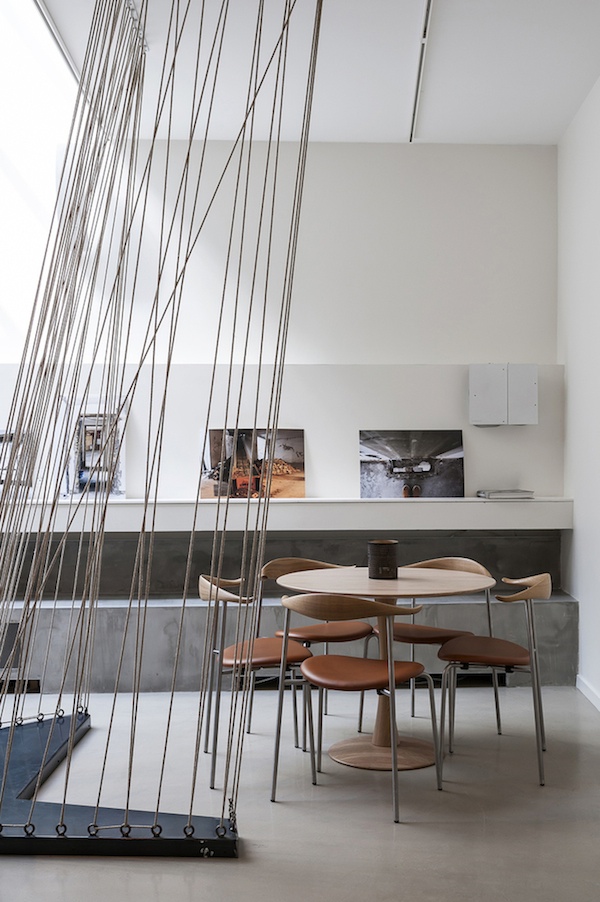 哥本哈根 SP34 酒店重新开张-5