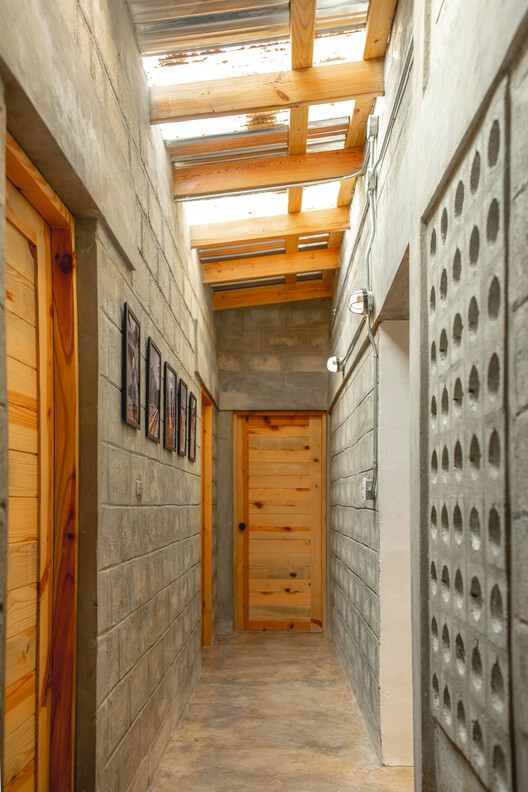 Mira Sierra 住宅-18