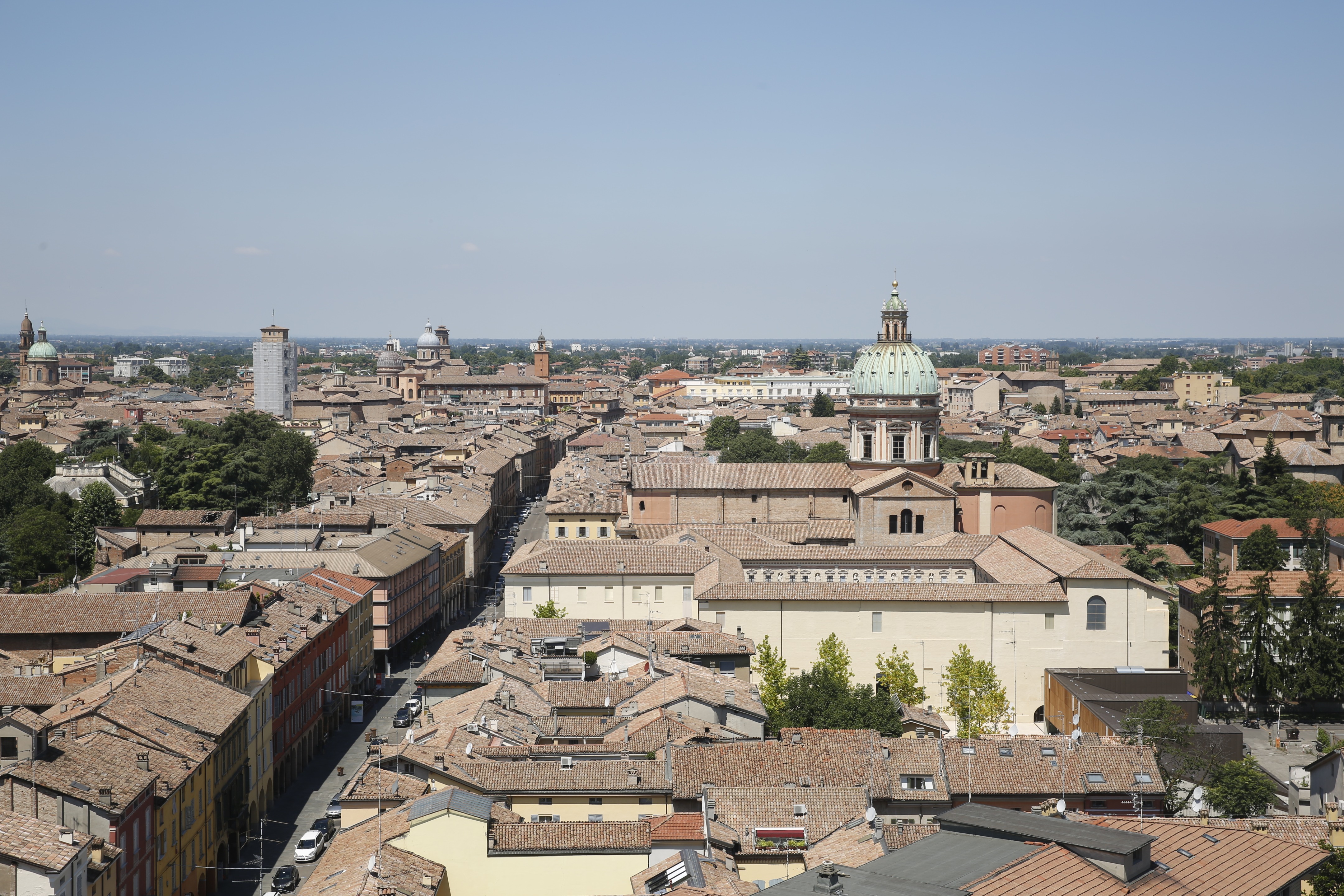 意大利古老修道院的重生 | 设计与历史的完美融合-85