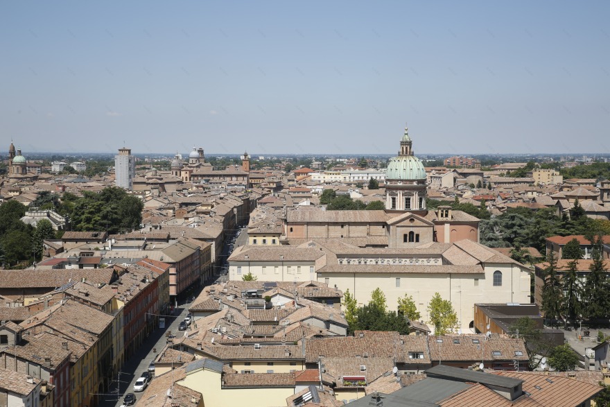 意大利古老修道院的重生 | 设计与历史的完美融合-85